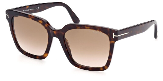 TOM FORD FT0952 Brun