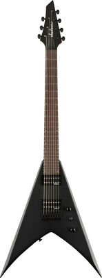Jackson JS22-7 KV Satin Black