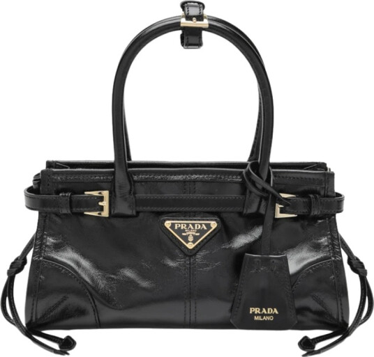 Prada, Dame, Vesker, Svart, ONE SIZE, Prada, Dame, Vesker, Svart, ONE SIZE,