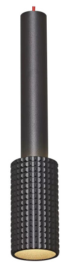Ledpro Tony Plus pendant, sort Ledpro Tony Plus pendant, sort