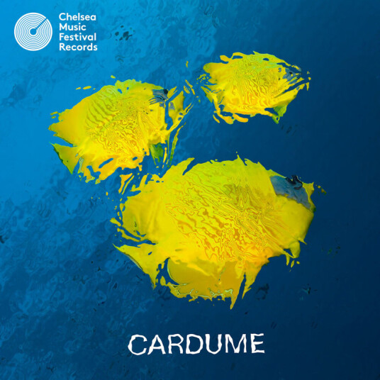Cardume Cardume CD