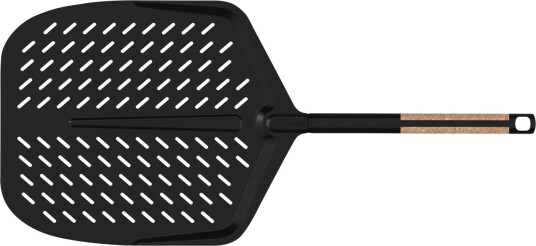 Witt Pizza spade 14in kork Svart Witt Pizza spade 14in kork Svart