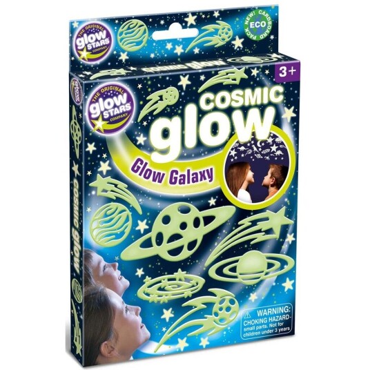 Brainstorm Cosmic Glow Galaxy 306-8601 Brainstorm Cosmic Glow Galaxy 306-8601