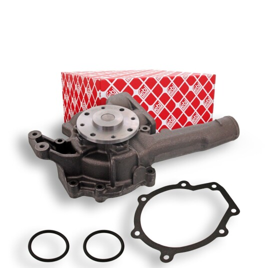 FEBI BILSTEIN 31781 Vannpumpe