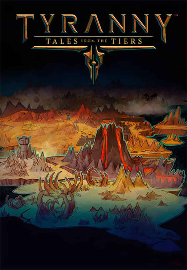 Tyranny - Tales from the Tiers (PC)