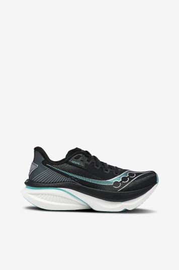 Saucony   Løpesko Endorphin Azura   Svart