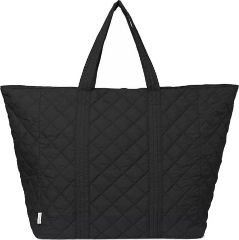 DAY ET Mini Weekend XL bag black