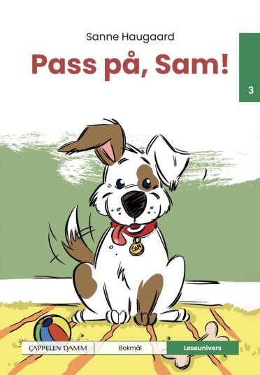 Pass på, Sam! Pass på, Sam!