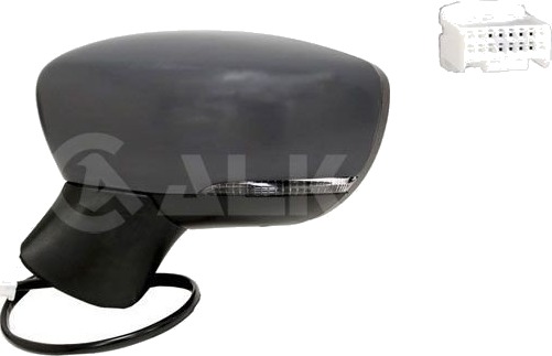 Sidespeil ALKAR 6143057 Sidespeil ALKAR 6143057