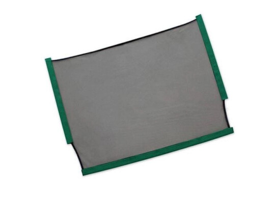 Westcott Fast Flags Single Black Net Bobbinet uten ramme 45x60cm (18x24") Westcott Fast Flags Single Black Net Bobbinet uten ramme 45x60cm (18x24")