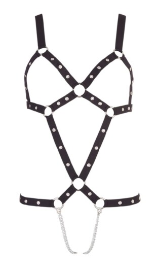 Fetish Strap Body Fetish Strap Body