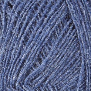 Ístex Einband Garn 0010 Denim heather