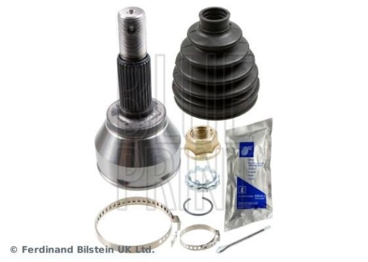 Blue Print Drivknute drivaksel BLUE PRINT ADBP890035