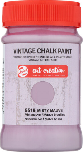 Art Creation Vintage Chalk Maling 100 ml Sage Green