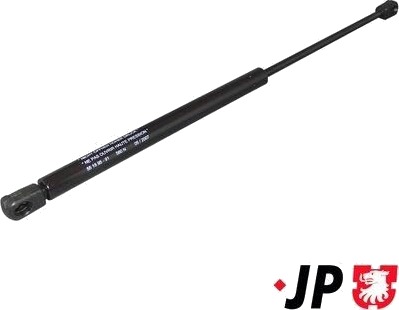 JP GROUP 1281201500 Baklukedemper