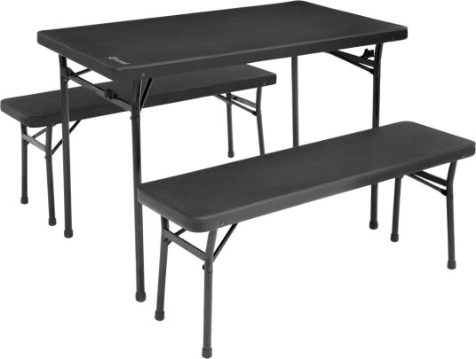 Outwell Pemberton Picnic Set Black OneSize