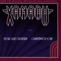 Electric Light Orchestra Xanadu From The Original Motion Picture Soundtrack Electric Light Orchestra Xanadu From The Original Motion Picture Soundtrack