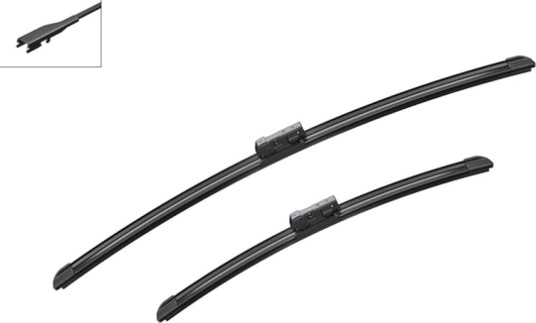 Viskerblad BOSCH 3 397 014 744