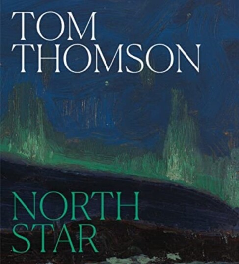 Tom Thomson North Star