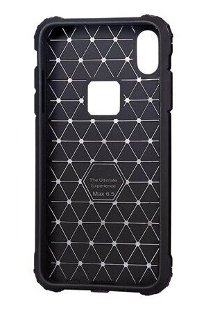 Zagg X-Shield Hard - back cover for mobile phone