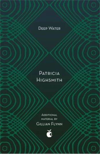 Deep Water Av Patricia Highsmith Deep Water Av Patricia Highsmith