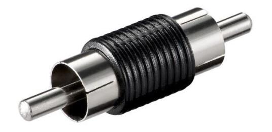 Dobbelthann RCA Standard