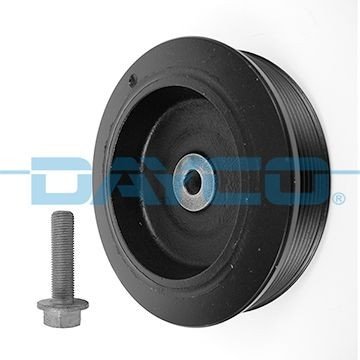 Remskive veivaksel DAYCO DPV1062