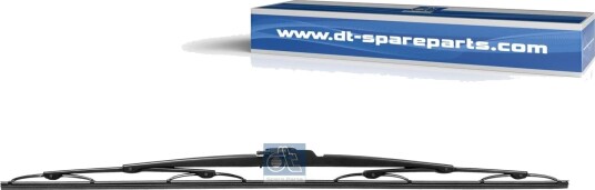 DT Spare Parts 1.52076 Vindusvisker