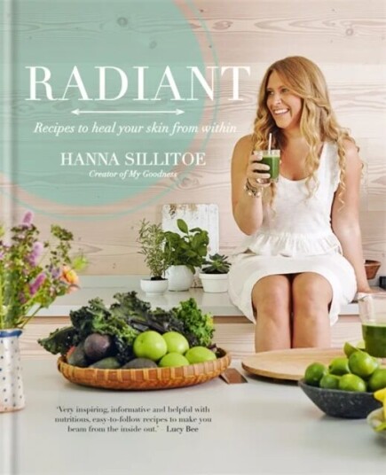 Radiant Av Hanna Sillitoe
