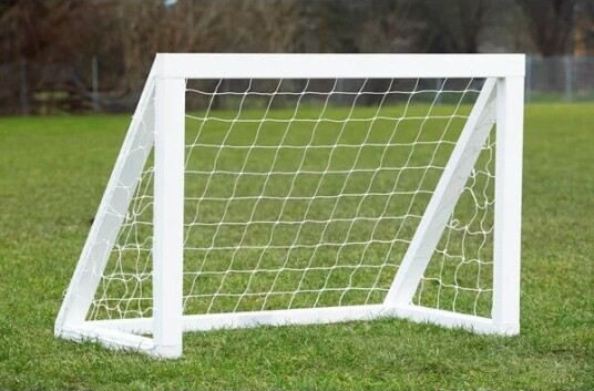 Home Goal Pro Micro White Home Goal Pro Micro White