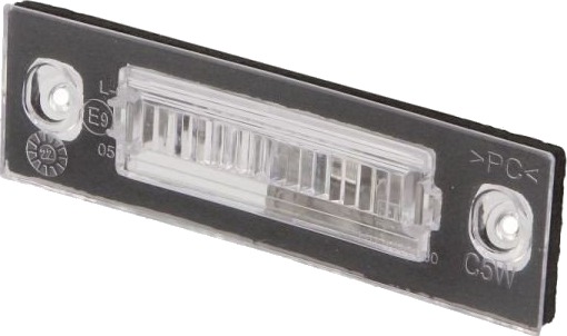 Nummerskiltlys BLIC 5402-07-0351105P