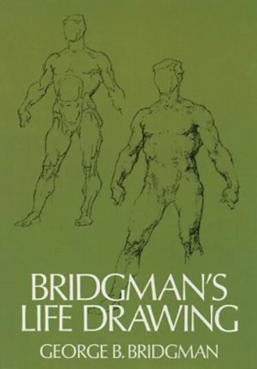Bridgman'S Life Drawing Av George B. Bridgman