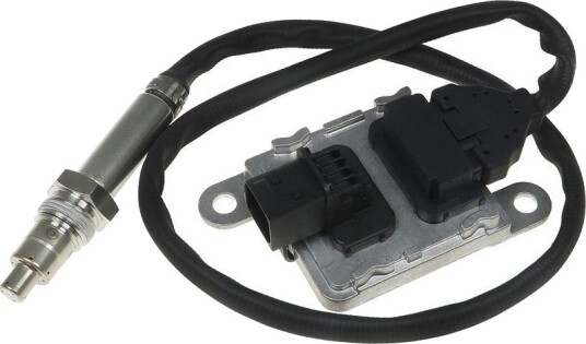 NOx-sensor, NOx-katalysator AS-PL NOX9123