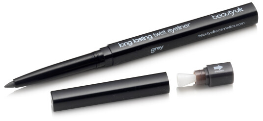 BEAUTY UK Twist Pencil grey