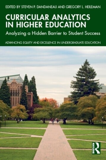 Curricular Analytics in Higher Education Curricular Analytics in Higher Education