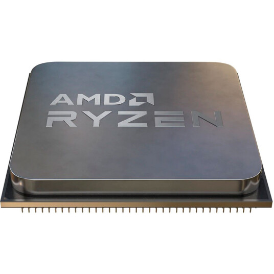 AMD Ryzen 7 5700X Tray CPU 3,4 GHz 8 kjerner AM4 AMD Ryzen 7 5700X Tray CPU 3,4 GHz 8 kjerner AM4
