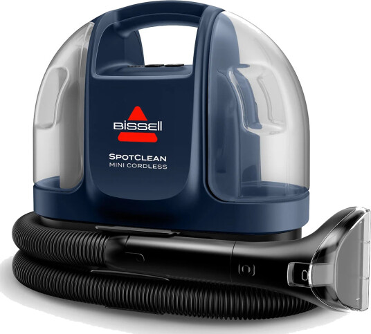 Bissell Spotclean Mini Cordles Tepperensere Bissell Spotclean Mini Cordles Tepperensere
