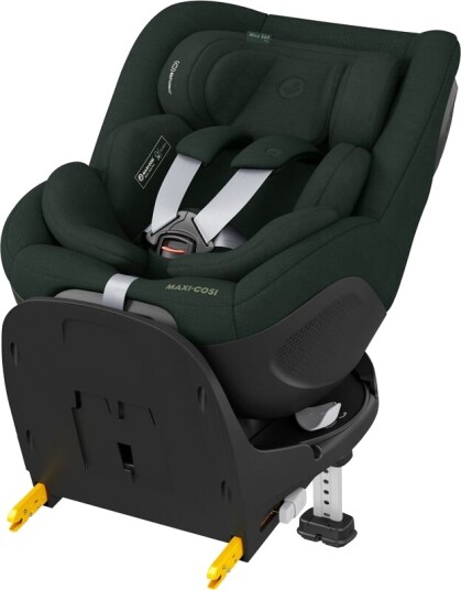 Maxi-Cosi Småbarnstol Pearl 360 Pro  Authentic Green