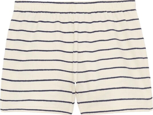 Ines de la Fressange Paris Dame Shorts Beige L, Ines de la Fressange Paris Dame Shorts Beige L,