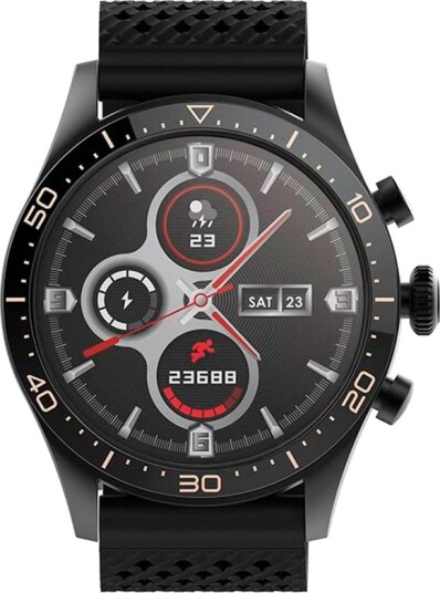 Forever Icon AW-100 Svart