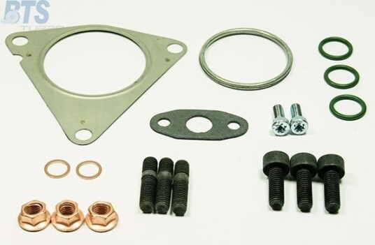 BTS TURBO T931448ABS Monteringssett, lader