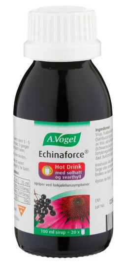 A. VOGEL Echina hot drink