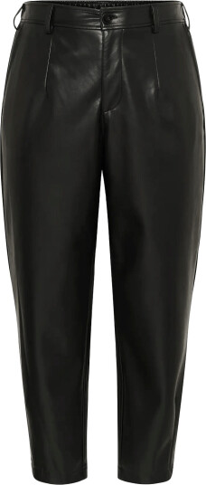 Kaffe Curve Kcarensa Pants Black 50