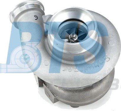 Turbolader BTS TURBO T912018