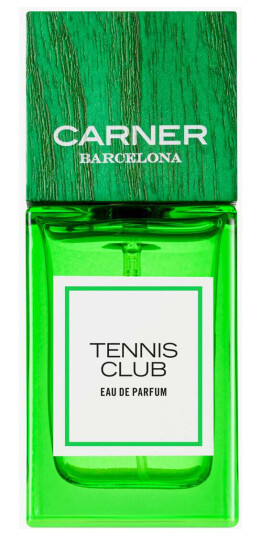 Carner Barcelona Tennis Club Eau De Parfum 30 ML Carner Barcelona Tennis Club Eau De Parfum 30 ML