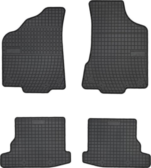 Bilmatter FROGUM 0402