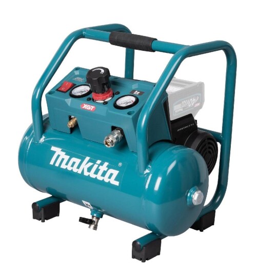 Makita AC001GZ Kompressor 40V 7.6L Naken Makita AC001GZ Kompressor 40V 7.6L Naken
