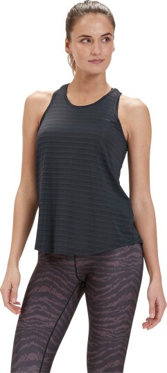 Endurance Regier W Loose Fit Top   Black   44