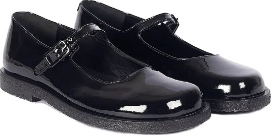 ANGULUS Ballerina Black 38.5