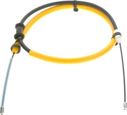 Bremsewire BOSCH 1 987 477 634